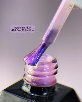 Karl Diamant Gelpolish 402  Sea Collection 11 ml